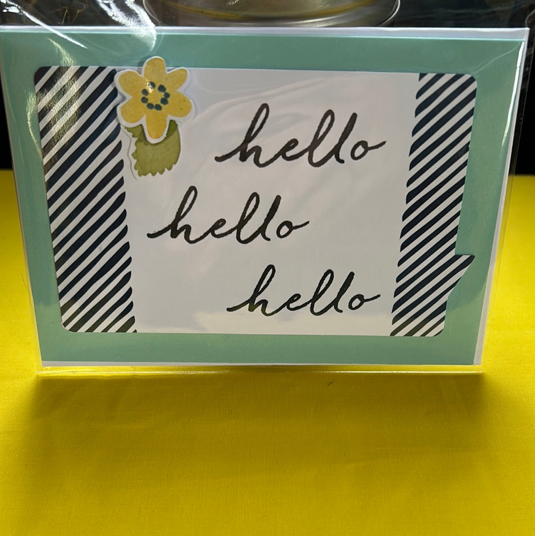Variety Handmade Greeting Cards