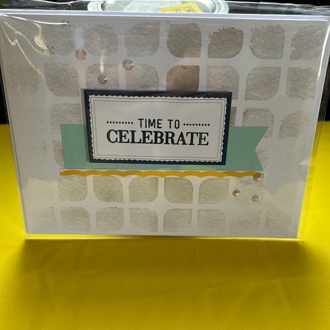 Variety Handmade Greeting Cards