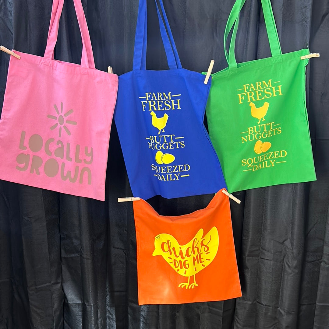 Tote Bag