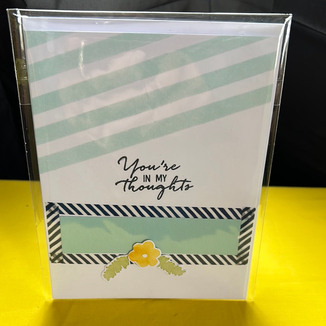 Variety Handmade Greeting Cards
