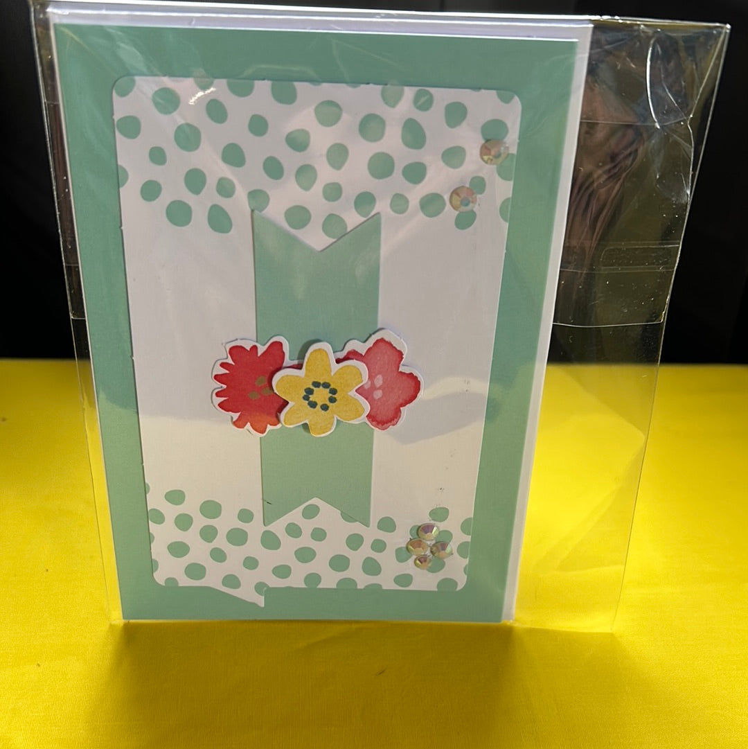 Variety Handmade Greeting Cards