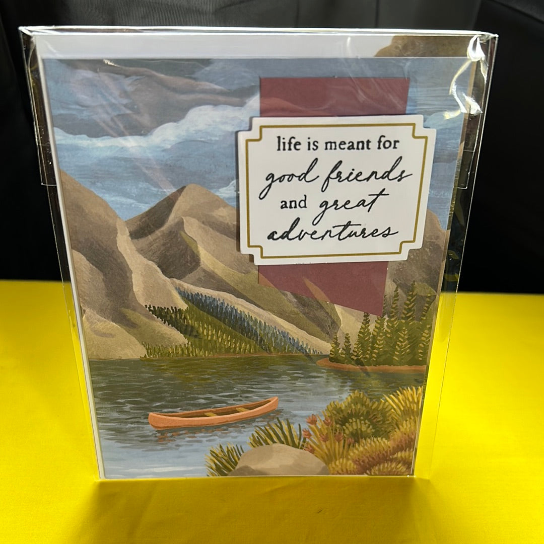 Variety Handmade Greeting Cards