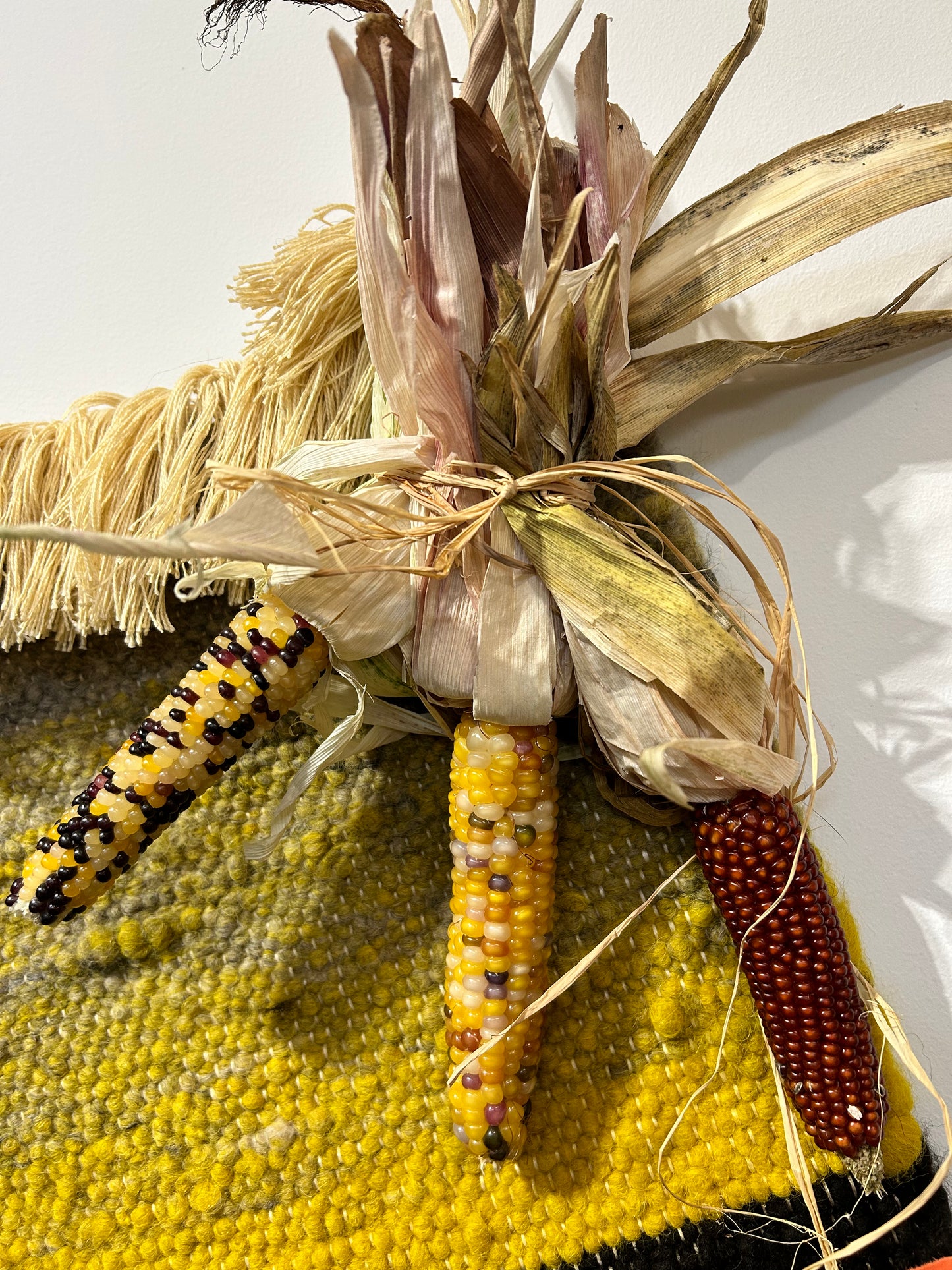 Gem Corn Bundles