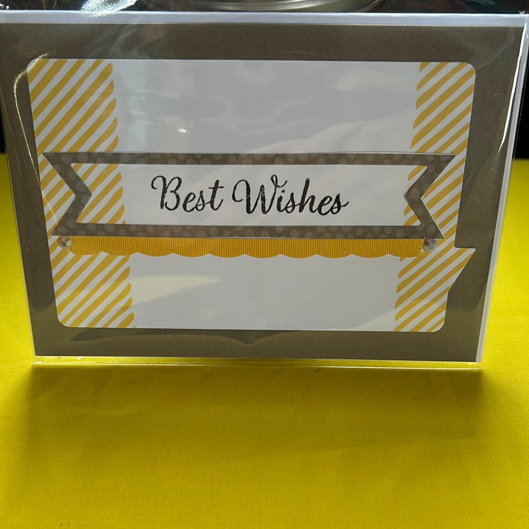 Variety Handmade Greeting Cards