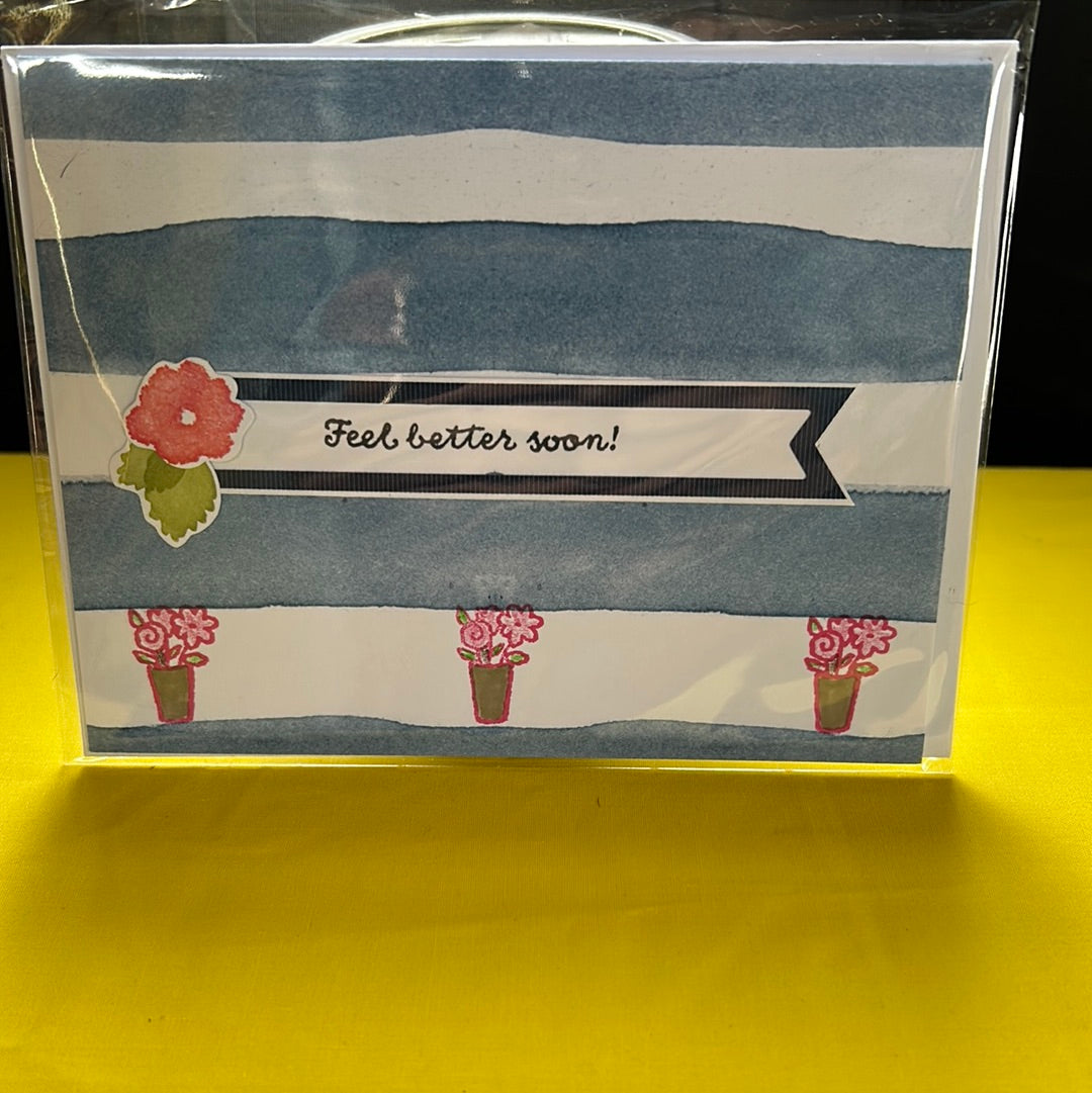 Variety Handmade Greeting Cards