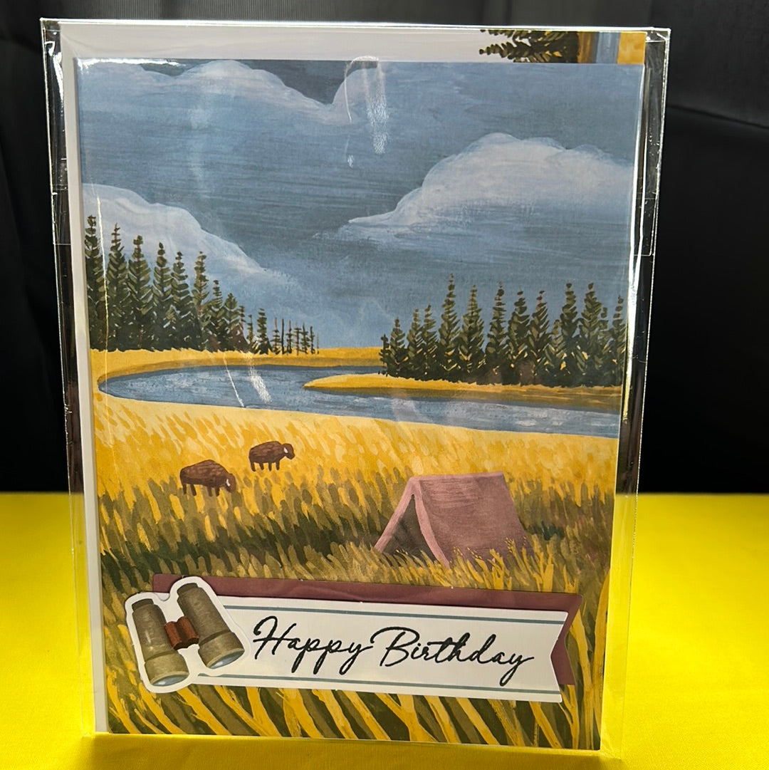 Variety Handmade Greeting Cards