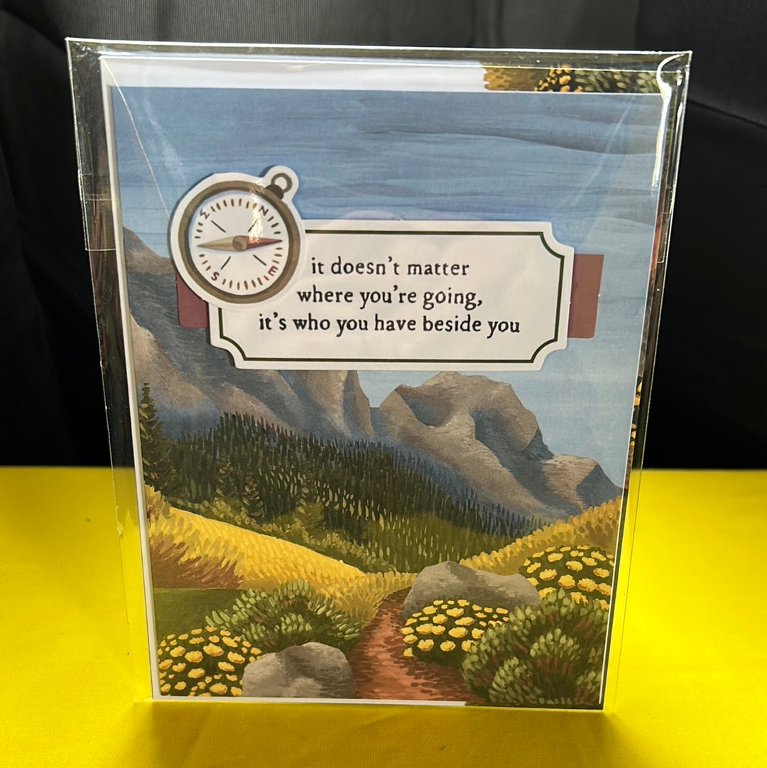 Variety Handmade Greeting Cards