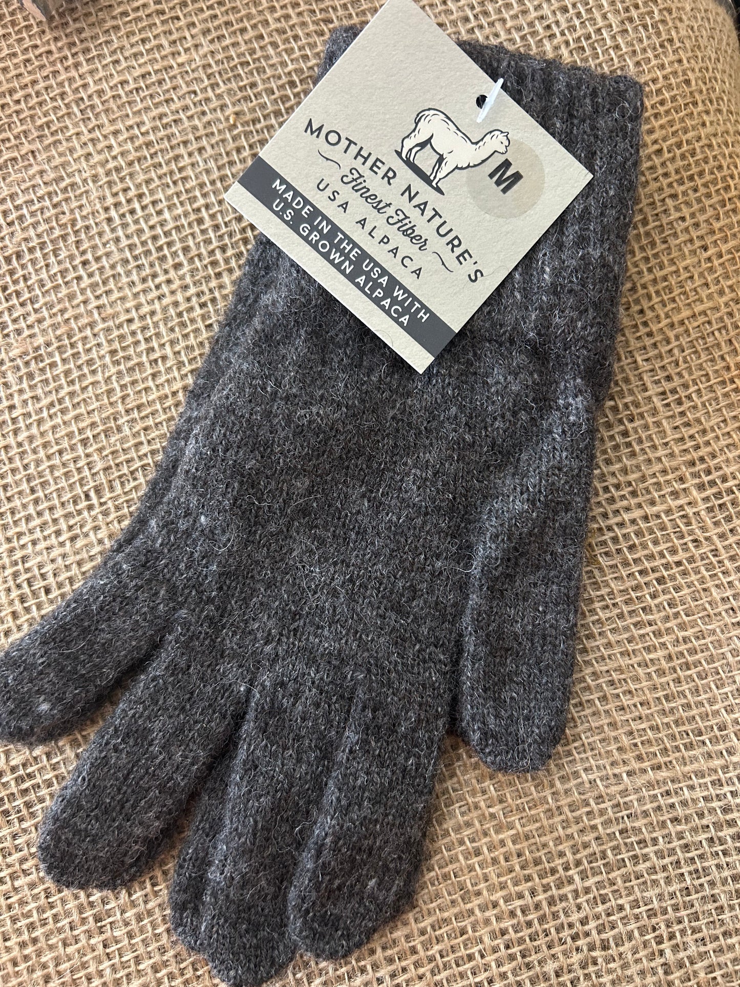 Work Play Gloves