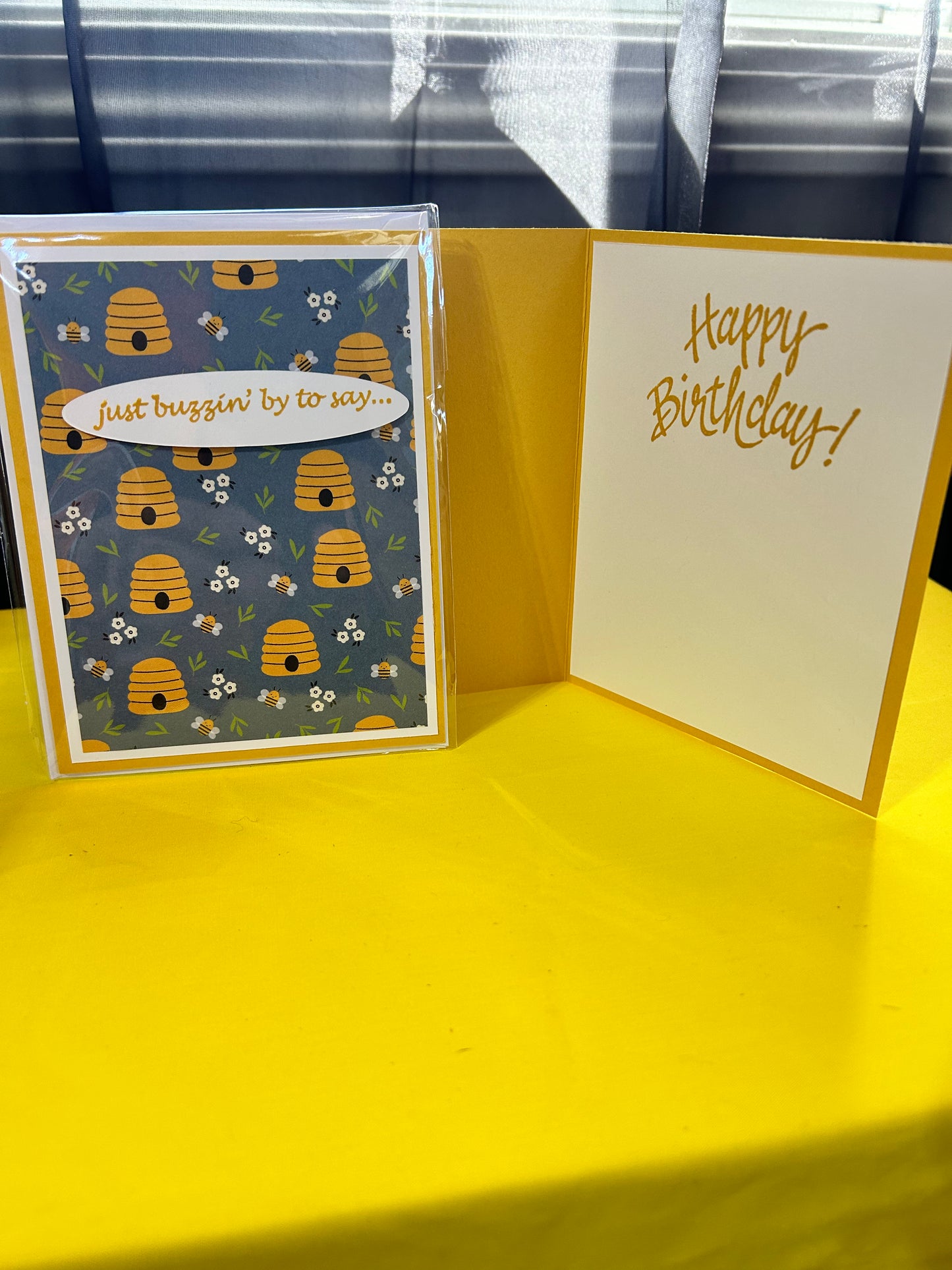 Variety Handmade Greeting Cards