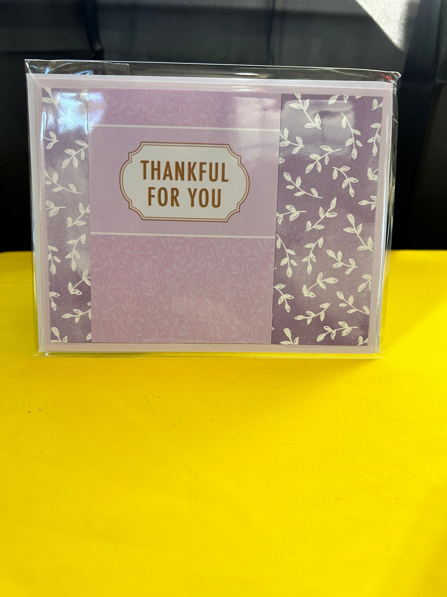 Variety Handmade Greeting Cards