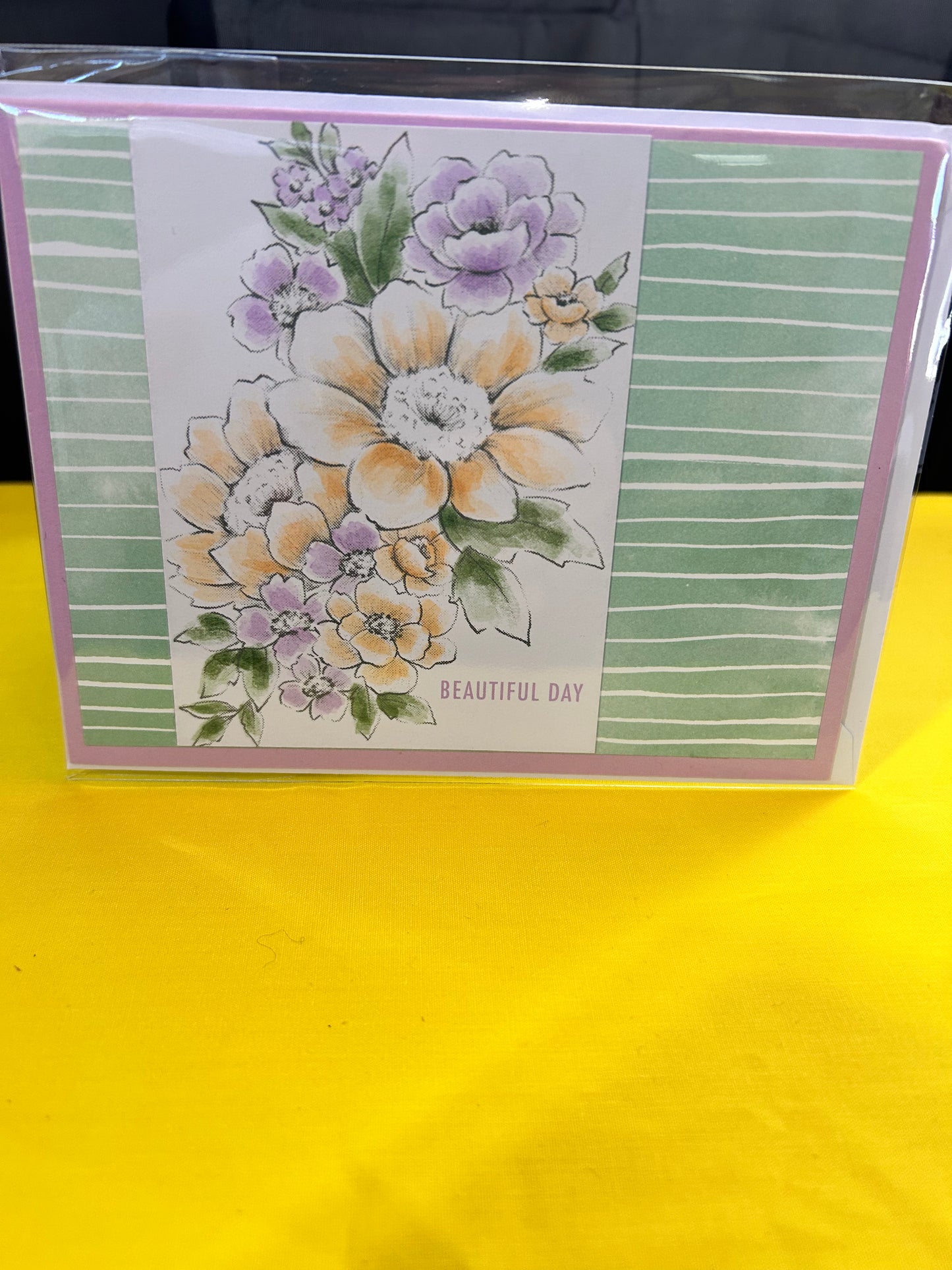 Variety Handmade Greeting Cards