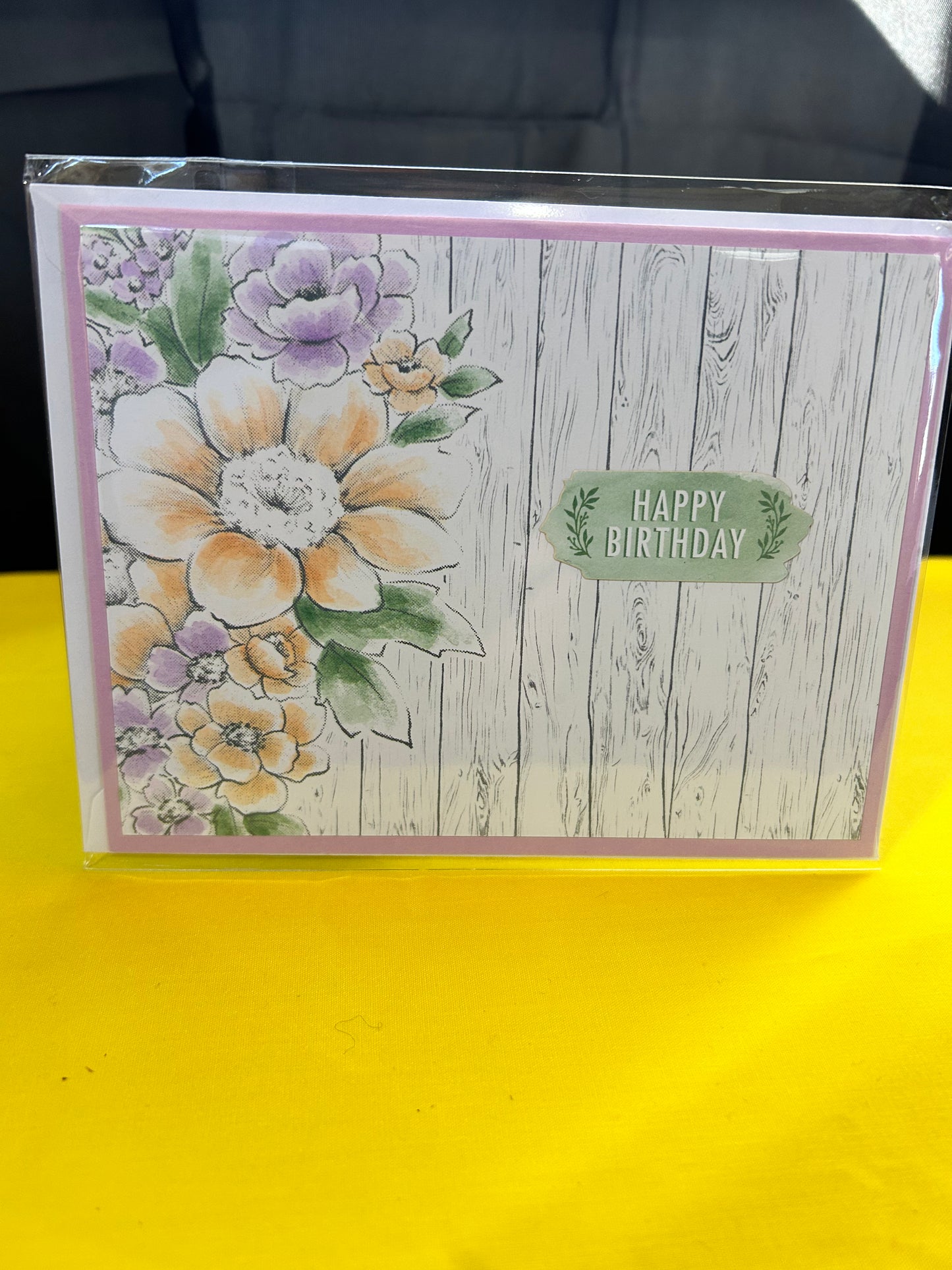 Variety Handmade Greeting Cards