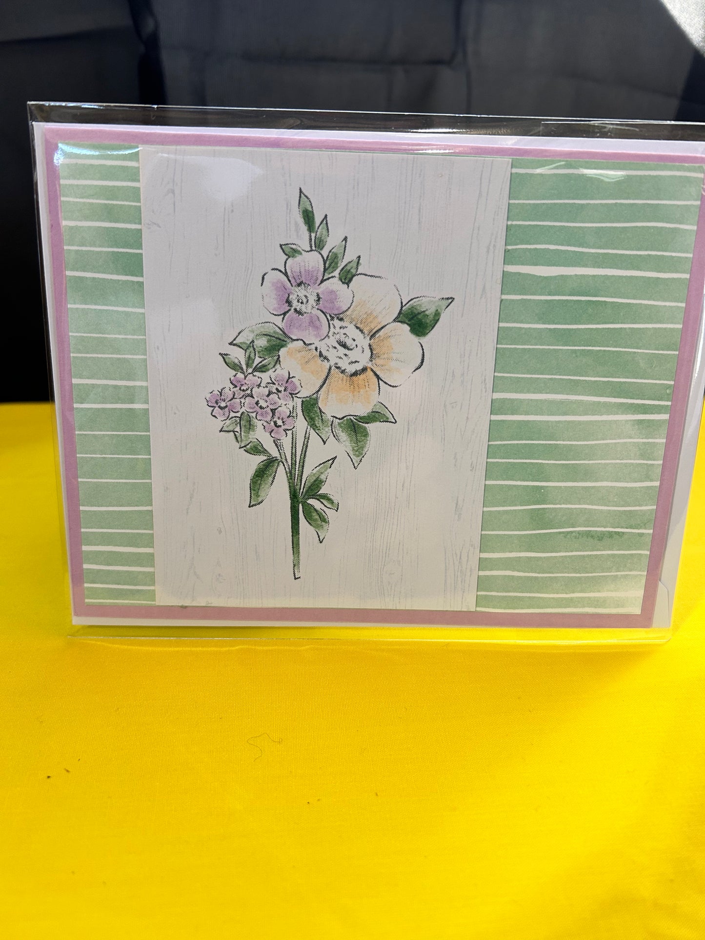 Variety Handmade Greeting Cards