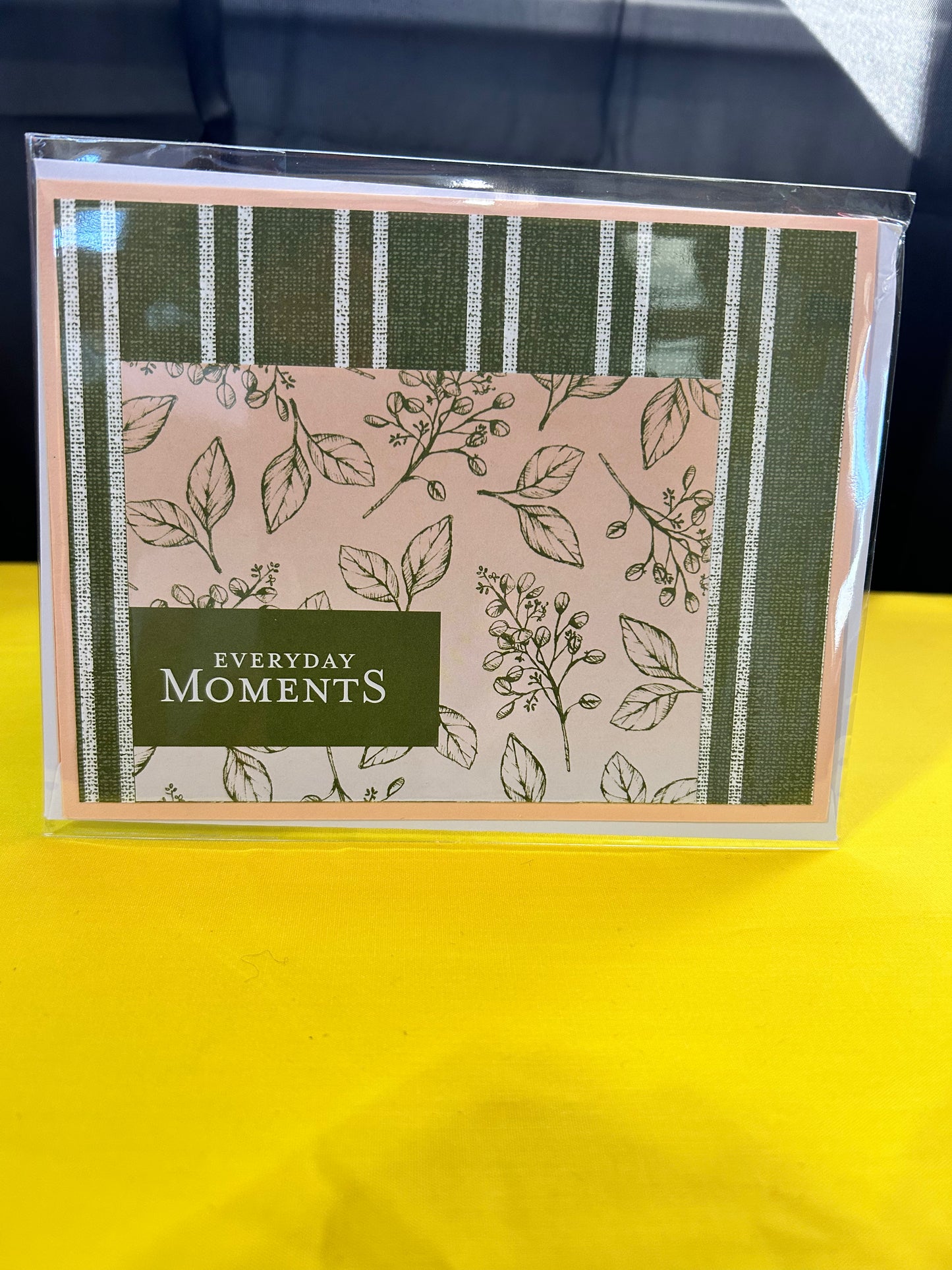Variety Handmade Greeting Cards