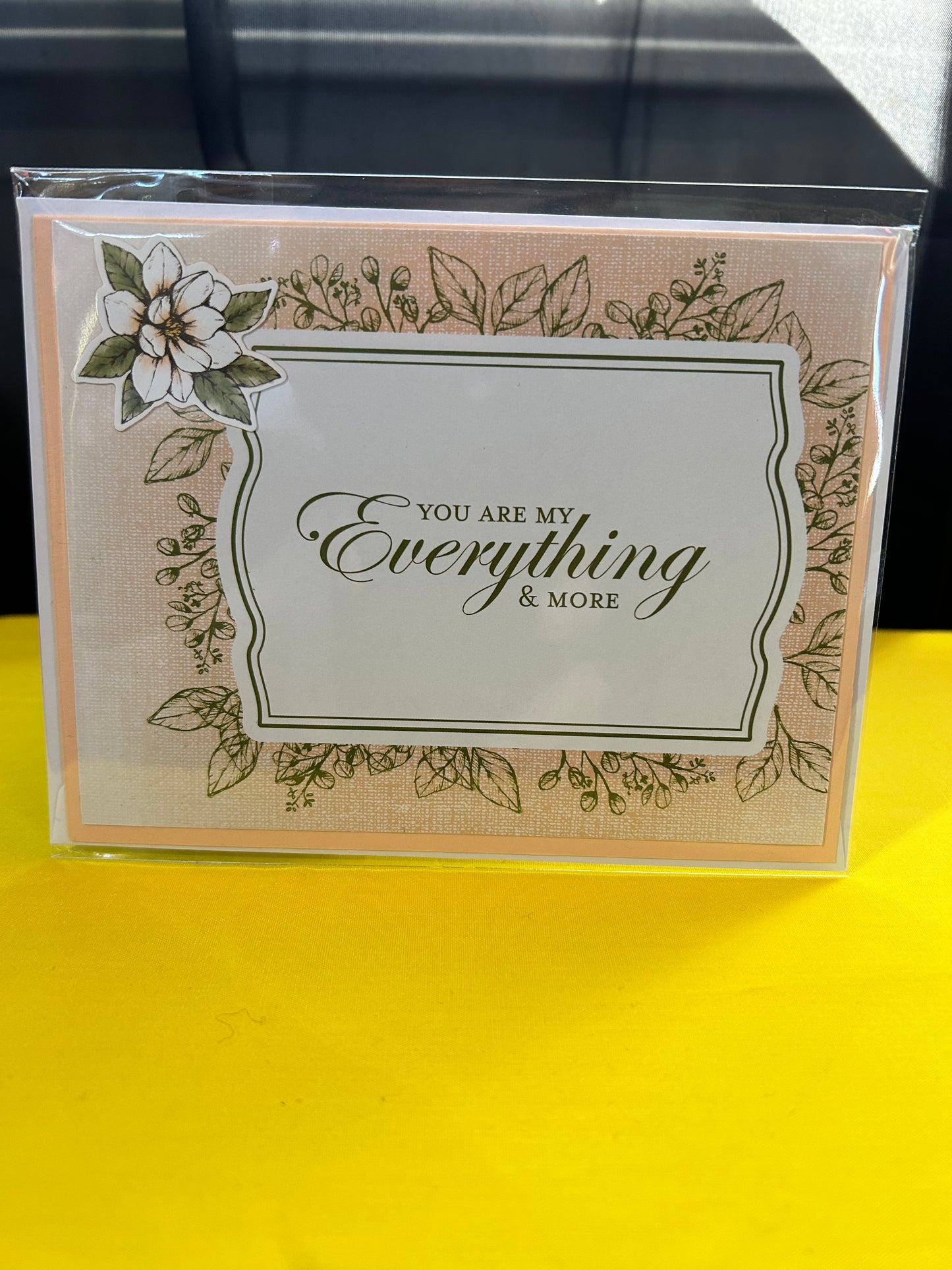 Variety Handmade Greeting Cards