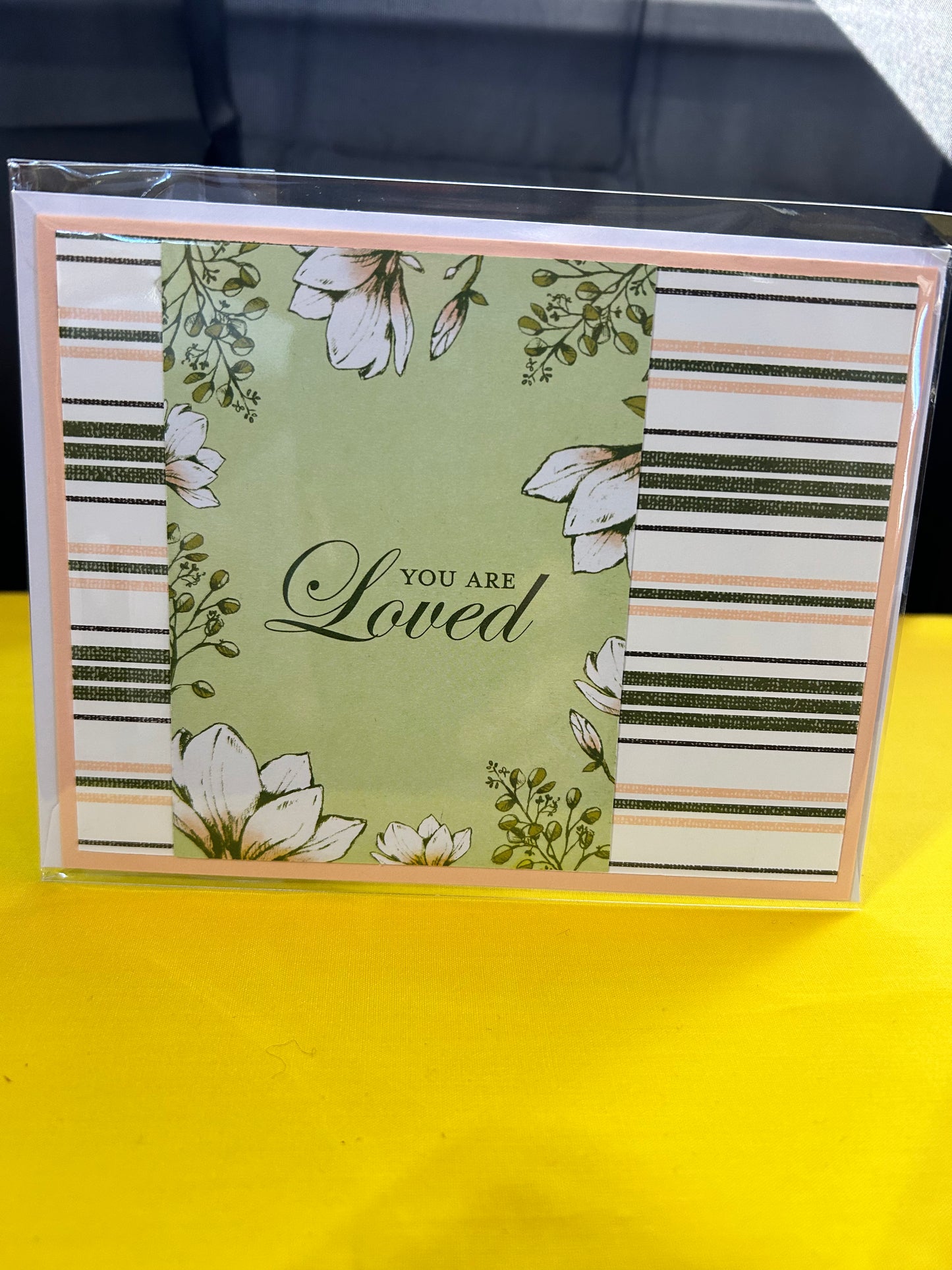 Variety Handmade Greeting Cards