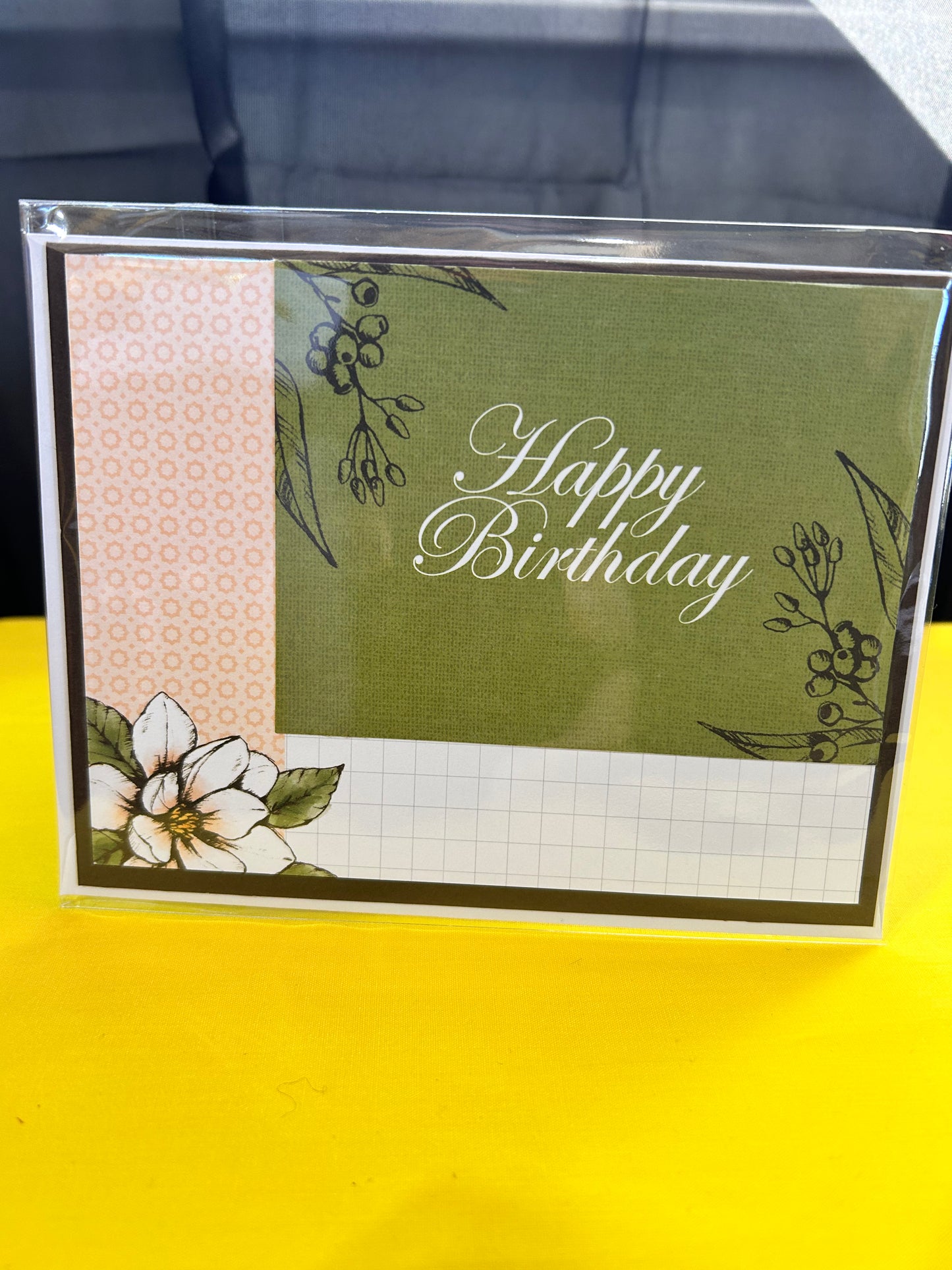 Variety Handmade Greeting Cards