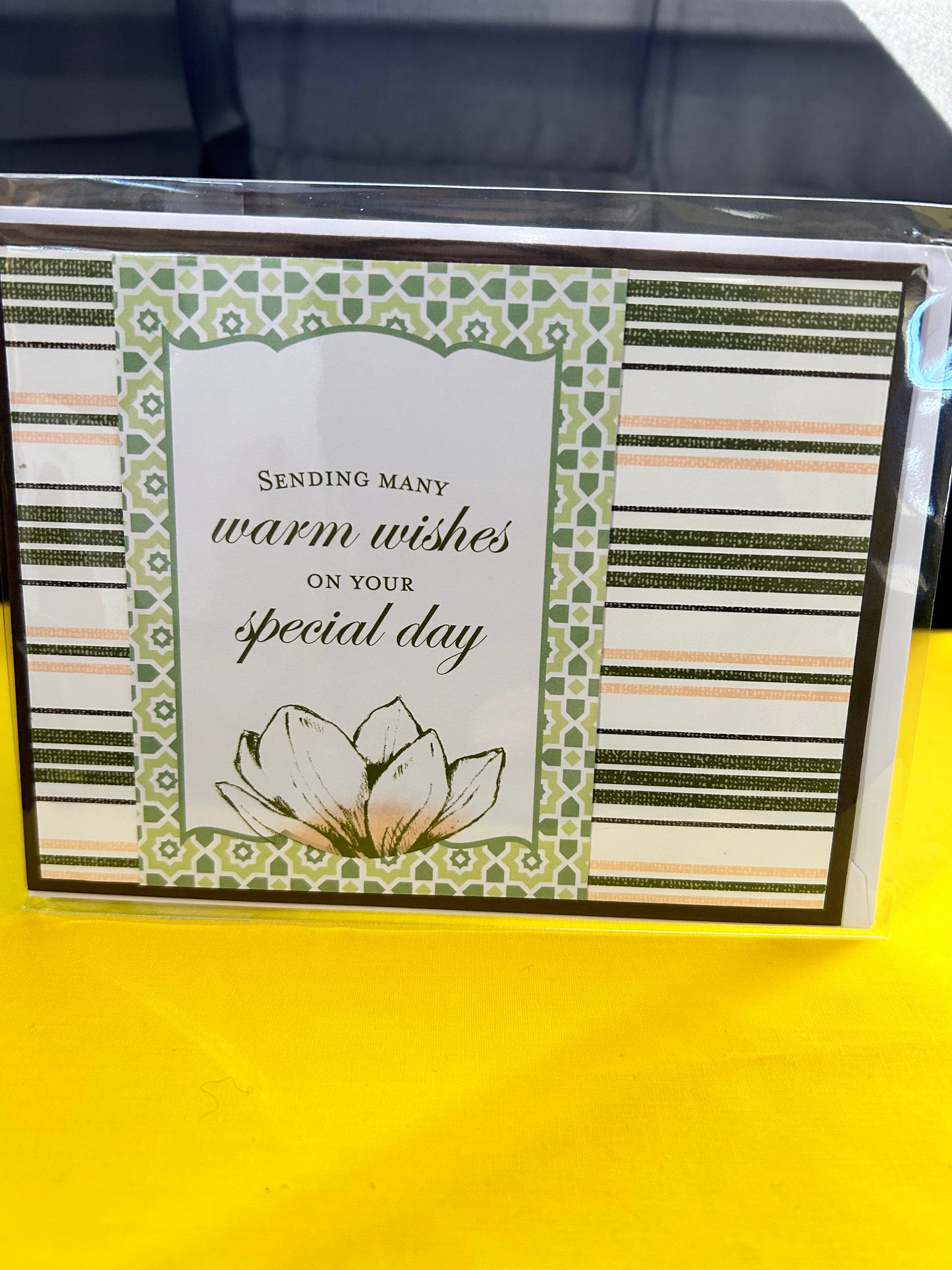 Variety Handmade Greeting Cards