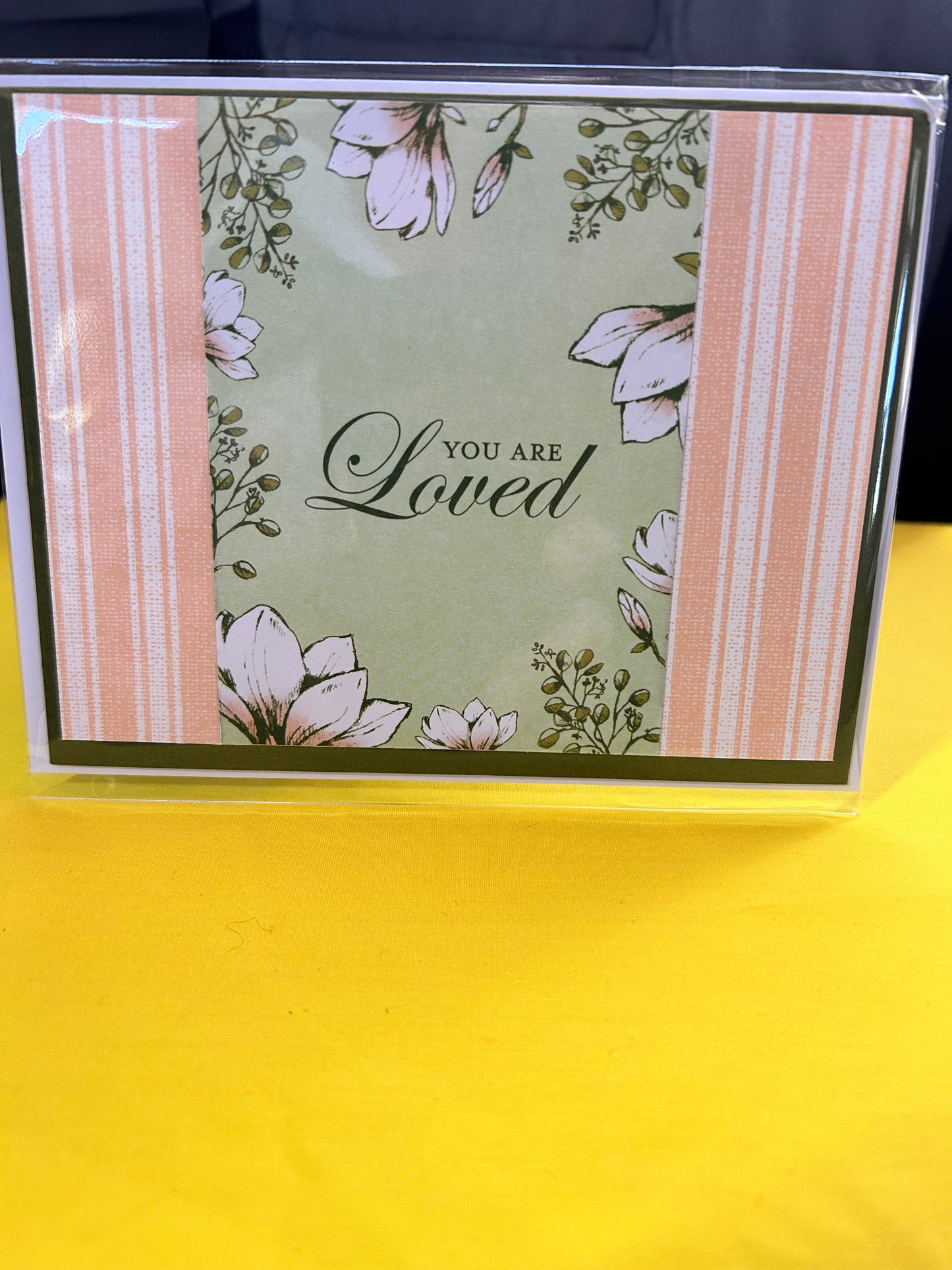 Variety Handmade Greeting Cards