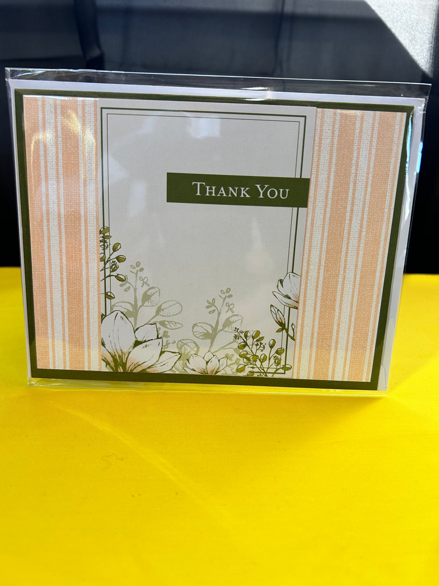 Variety Handmade Greeting Cards