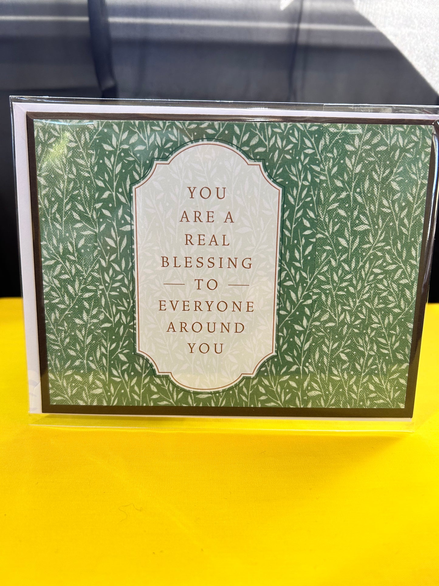 Variety Handmade Greeting Cards
