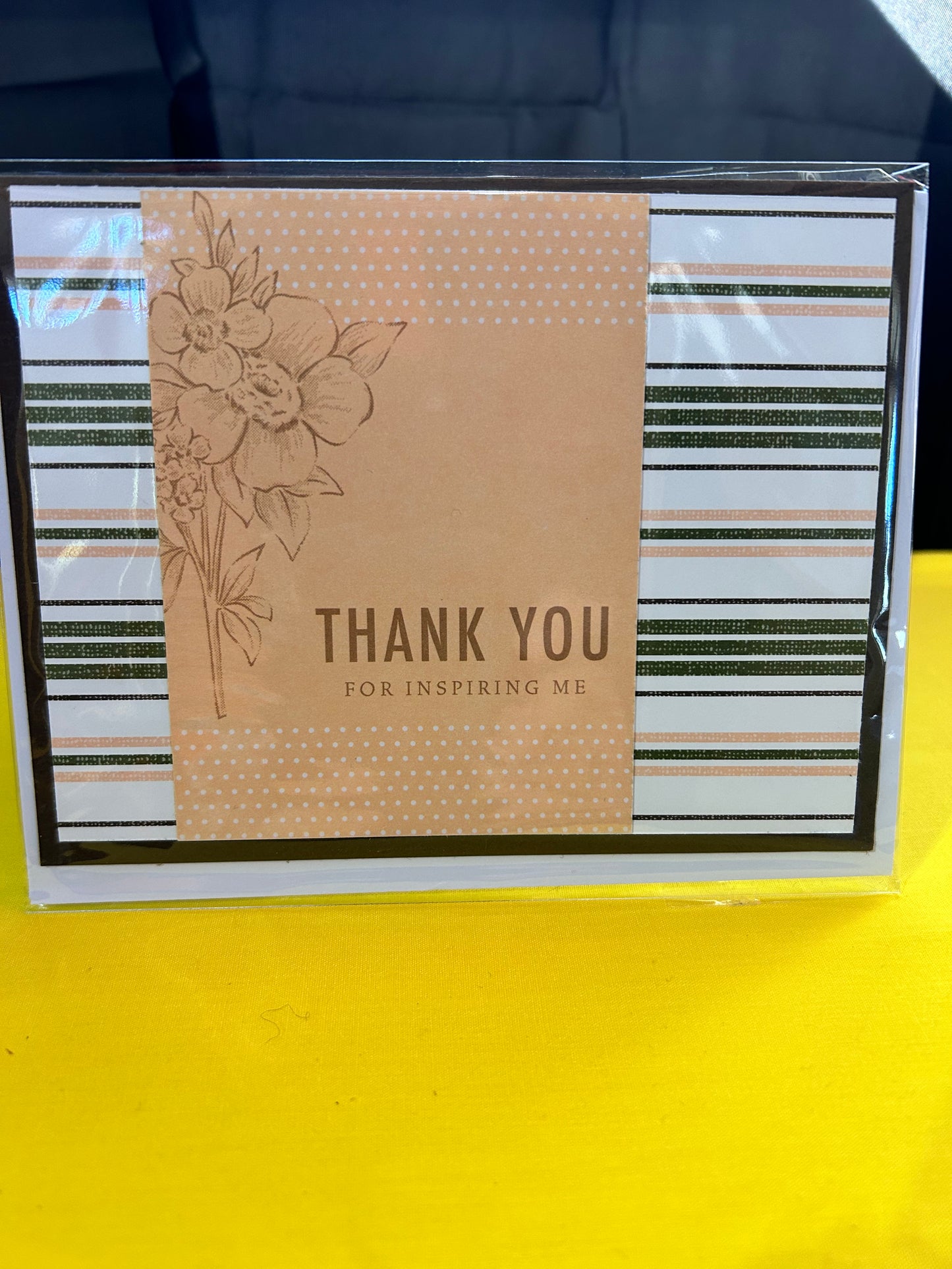 Variety Handmade Greeting Cards