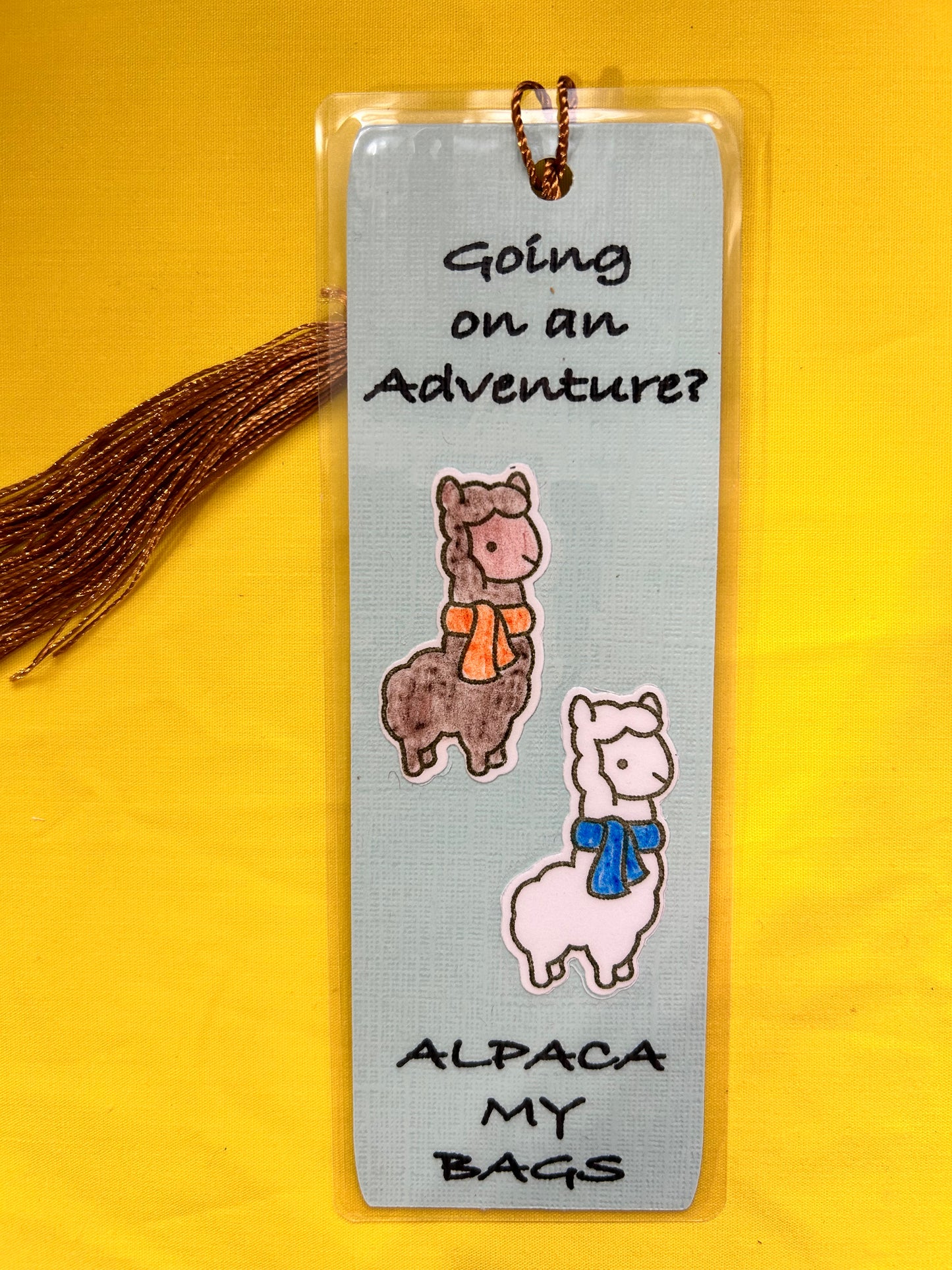 Bookmarks