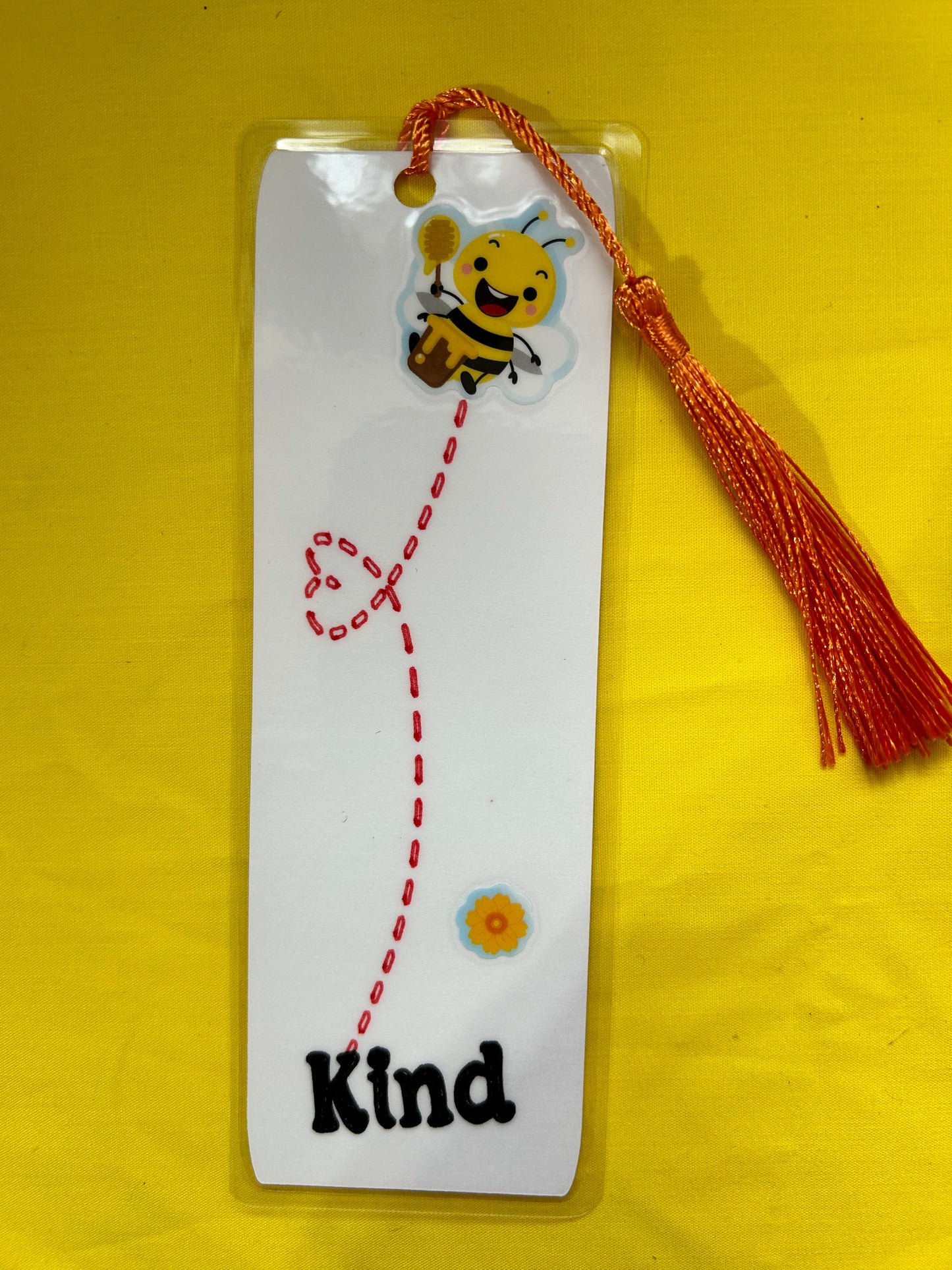 Bookmarks