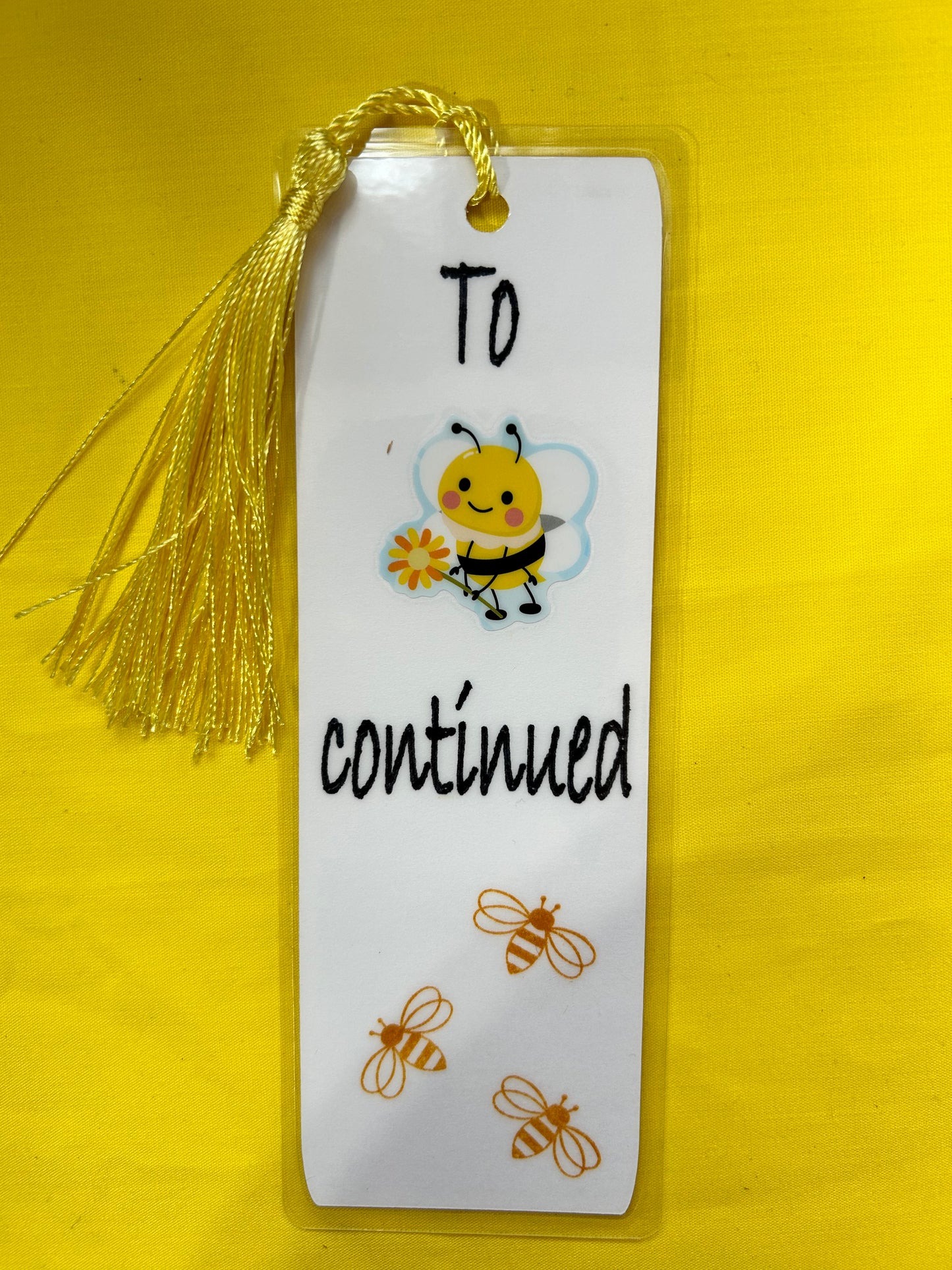 Bookmarks