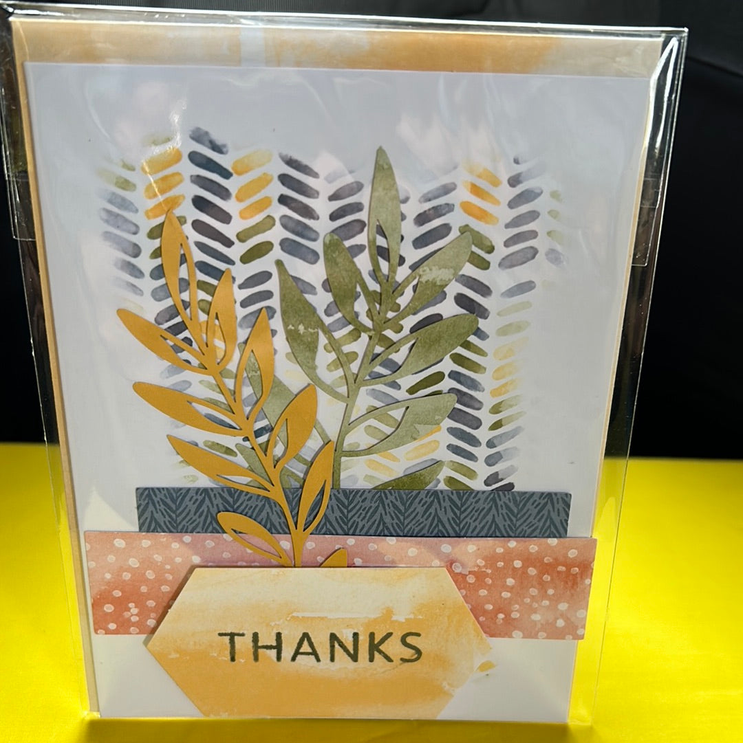 Variety Handmade Greeting Cards