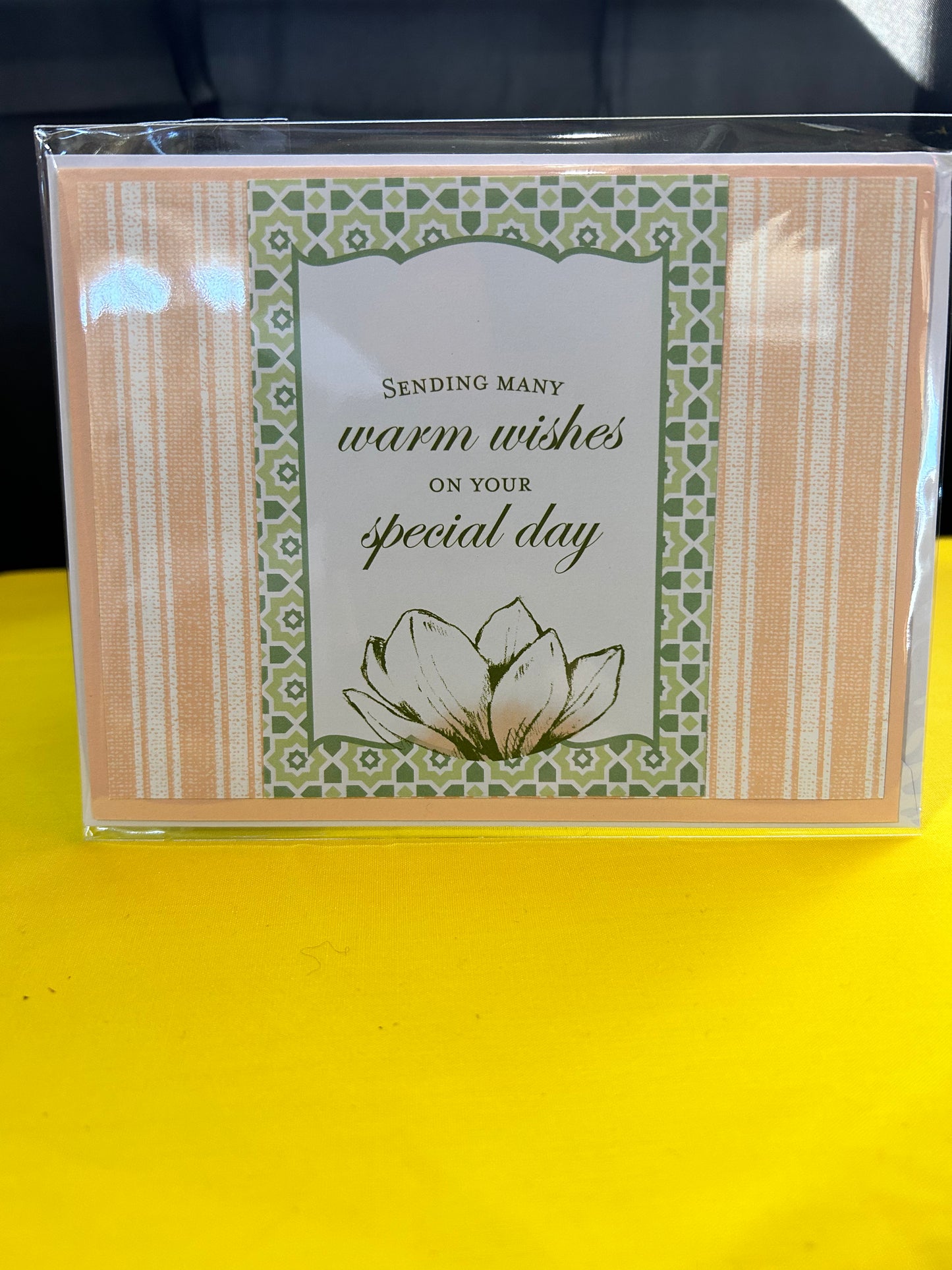 Variety Handmade Greeting Cards